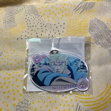 죠죠 시저의 샤봉 레트 E