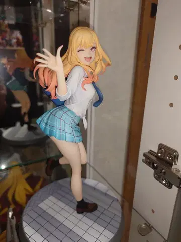 그 비스크 돌은 사랑을 한다 키타가와 마린 맥스팩토리 피규어