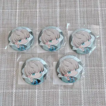 WIND BREAKER DMM 스크래치 E상 카지 렌