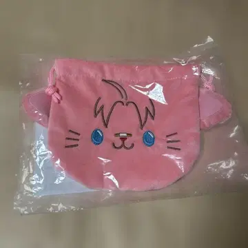 withcat 얼굴 복조리 은혼 카무이 3년 Z반