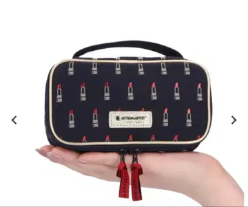 새상품:ARTISAN&ARTIST 핸디 메이크업 드레서 미니 바리안트