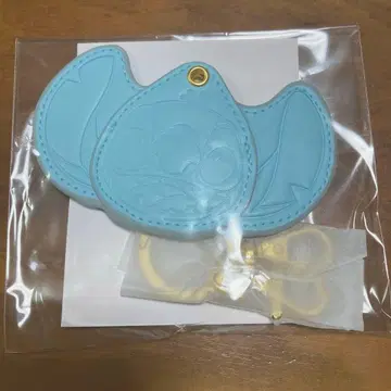 JCB 카드 회원 혜택 QUICPay 케이스 스티치 스트랩 포함