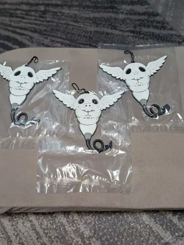 제일복권 주술회전 사멸회유 K상 코가네 러버 참 3종 세트