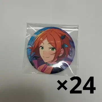 아오이 히나타 캔뱃지