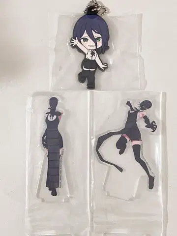 체인소 맨 / 레제 편 / 제일복권 / G상 / I상 / 레제