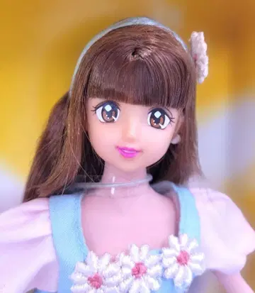 제니 엔젤스 가든 제니 [카나] 내추럴 바디