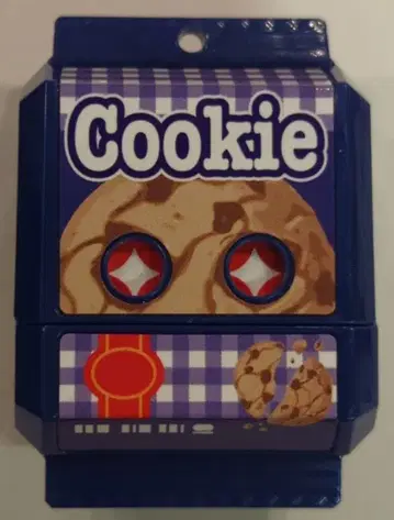 반다이남코 SG 라이더 고치조 02 가면라이더 가브 쿠키키 고치조 01