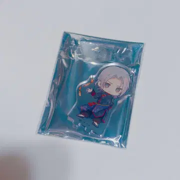 가정교사 히트맨 REBORN! 애니카페 아크릴 스탠드 고쿠데라 하야토