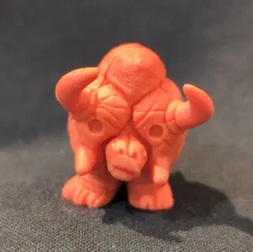 포피 괴수 지우개 괴수 지우개 8기 블랙 엔드 빨간색