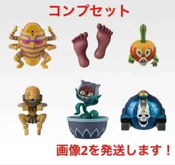 제일복권 죠죠의 기묘한 모험