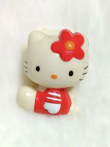 키티 헬로키티 산리오 레어 빈티지 레트로 구하기 어려움 단종