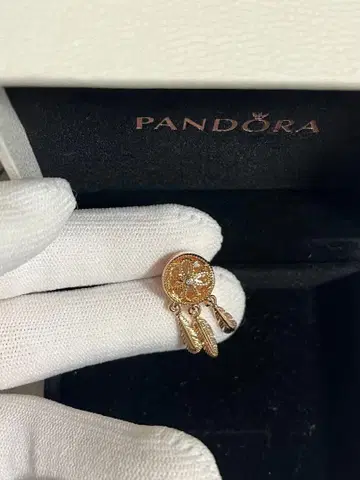 판도라 몽캐처 참