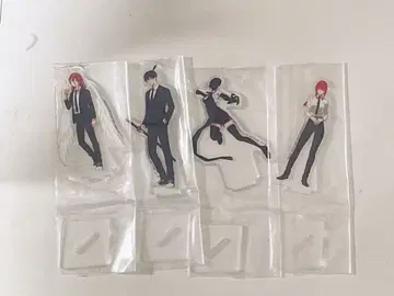 체인소 맨/레제 편/제일복권/G상/아크릴 스탠드