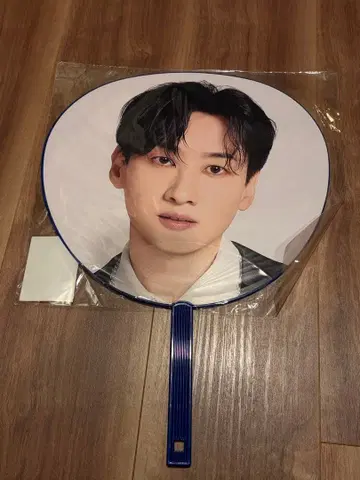 SUPER JUNIOR 은혁 부채 스파쇼10