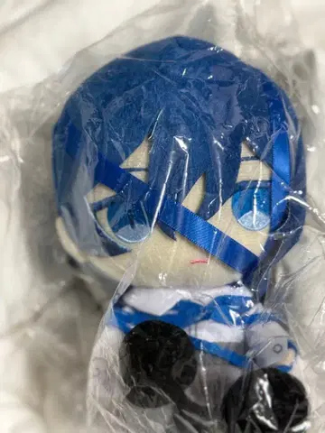 [ 미개봉 새상품 ] Ado 봉제 인형 과학습