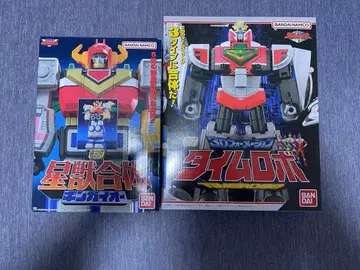 [ 미개봉 ] SMP 전대 시리즈 세트