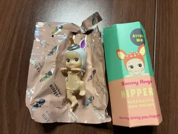 [레어] 소니엔젤 히퍼스 유니콘 시크릿