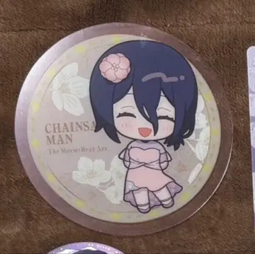 체인소 맨 레제 선샤인 시티 프린스 호텔 코스터