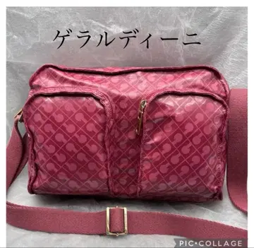 GHERARDINI 게라르디니 소프티 숄더백