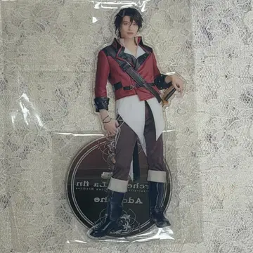 종원의 비르슈 종빌스테 무대 아크릴 스탠드 아돌프 타카모토 마나부