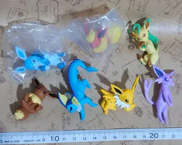 부즈 PUTITTO 이브이 컬렉션 샤미드 부스터 썬더