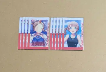 프로세카 모치즈키 호나미 에피카 4B 레오니