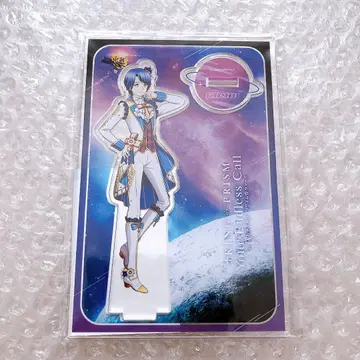 킨츠아 WITH 아크릴 스탠드 프리파라 코요이