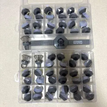 히프마이 링라이트 신주쿠 이치로 지로 사부로