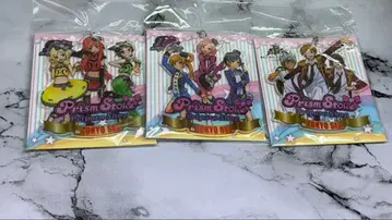 프리즘스톤 도쿄역 한정판 PSinTokyo 키링 프리티 리듬