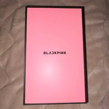 BLACKPINK 응원봉