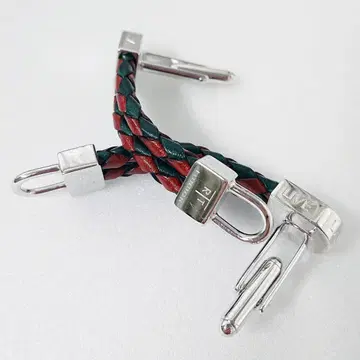 TATEOSSIAN 타테오시안 커프스 단추 커프 링크스