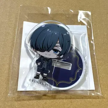 흑집사 시엘 제비뽑기당 아크릴 스탠드