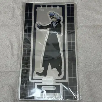 Dr.STONE 마루쿠지 아크릴 스탠드 제노