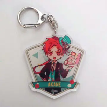 지박소년 하나코 군 다회 애니가 아크릴 키링 아오이 아카네