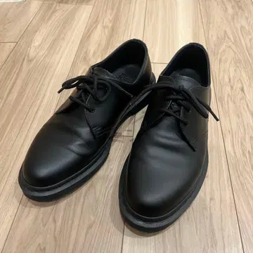 닥터 마틴 홀 슈즈 27cm(UK8)