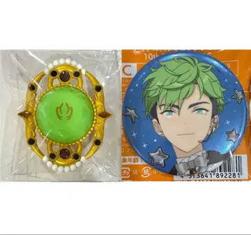 작은 사슴 주이스 앙스타 스피어라이트 링라이트 스타라이 캔뱃지