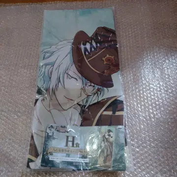 제일복권 아이들리시 세븐 등신대 비주얼 크로스 야오토메 가쿠