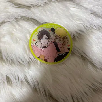 야마다 군과 Lv999의 사랑을 하다 아크릴 코스터 guratte