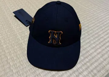 NEIGHBORHOOD BASEBALL CAP