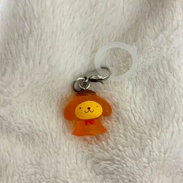 폼폼푸딩 메지루시 액세서리