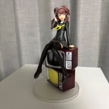 페르소나 4 더 얼티밋 인 마요나카 아레나 피규어 쿠지카와 리세