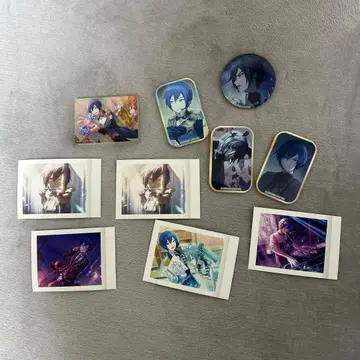 KAITO 묶음 판매 가격 인하 협상 OK!