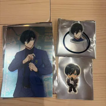 이토시 린 묶음 판매 세트