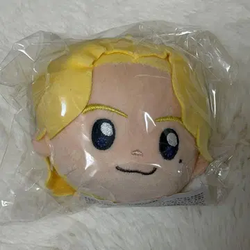 기무라 케이토 마스코트 참 IF FANTASTICS