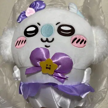 마법소녀 치이카와 (먼작귀) 모몽가 BIG 봉제 인형