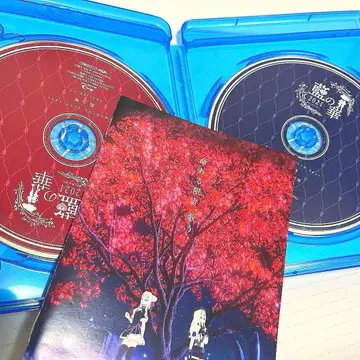 히메히나 HIMEHINA 블루레이 BluRay 아이노하나 초회 한정판