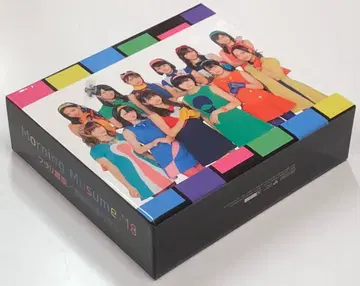 4장 세트 CD-BOX 모닝구무스메.'18 후라리 긴자/자유로운 나라니까