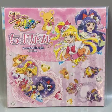 선스타 문구 마법사 프리큐어! 색종이 3894270A