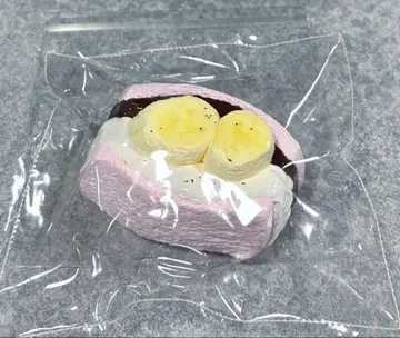 creamy tree 타로이모 바나나 크리미트리 스퀴즈