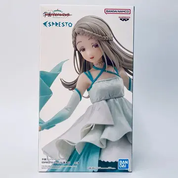 학원 아이돌 마스터 ESPRESTO Flowing 시노자와 히로 피규어